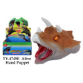 Funny Alive Hand Puppet Toy